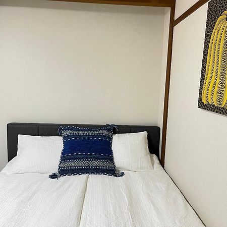Sakura Inn Asakusa Station Walking 4 Min Shinjuku Shibuya Ginza Oshiage 도쿄 외부 사진
