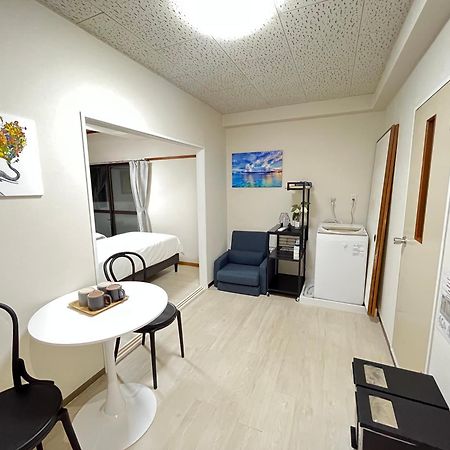 Sakura Inn Asakusa Station Walking 4 Min Shinjuku Shibuya Ginza Oshiage 도쿄 외부 사진