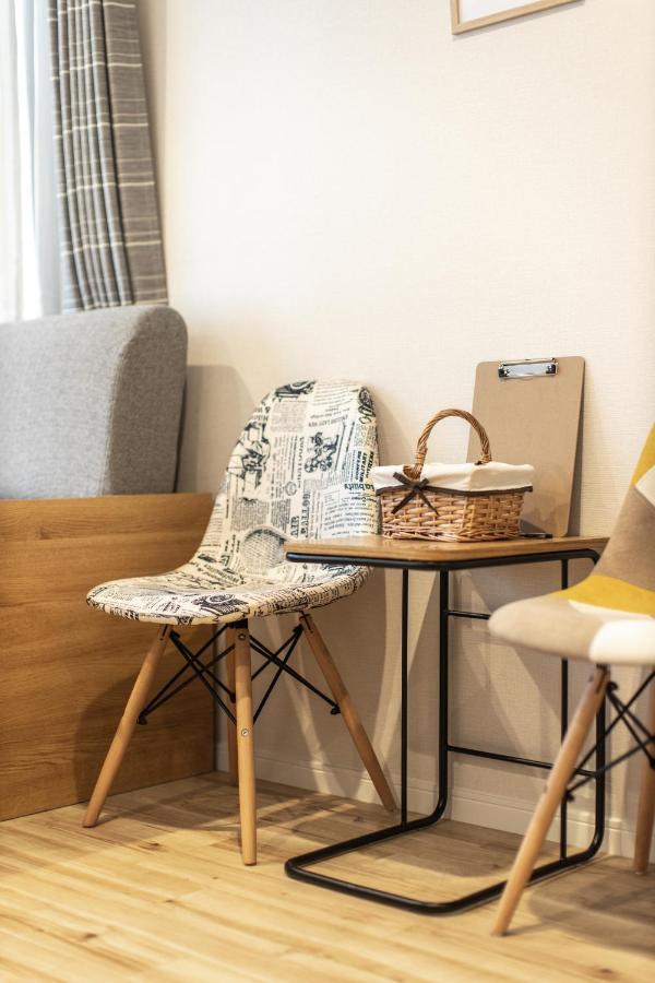 Sakura Inn Asakusa Station Walking 4 Min Shinjuku Shibuya Ginza Oshiage 도쿄 외부 사진