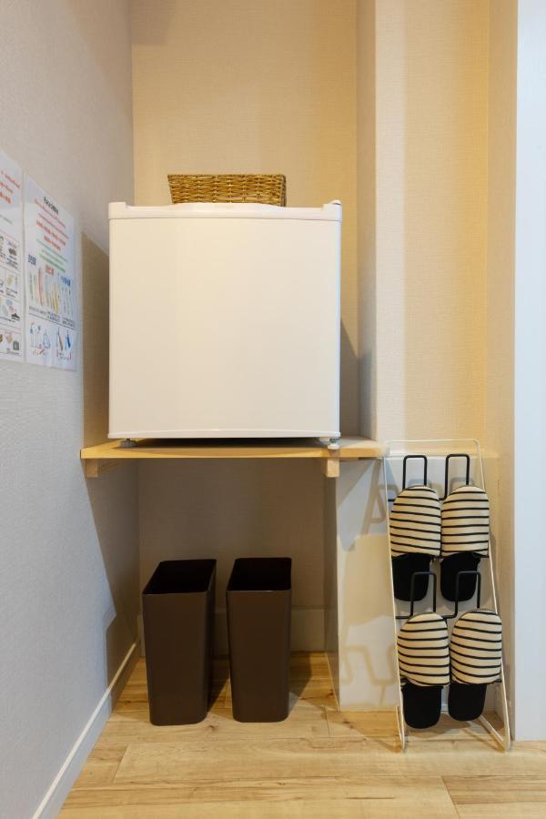 Sakura Inn Asakusa Station Walking 4 Min Shinjuku Shibuya Ginza Oshiage 도쿄 외부 사진