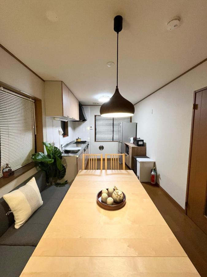 Sakura Inn Asakusa Station Walking 4 Min Shinjuku Shibuya Ginza Oshiage 도쿄 외부 사진