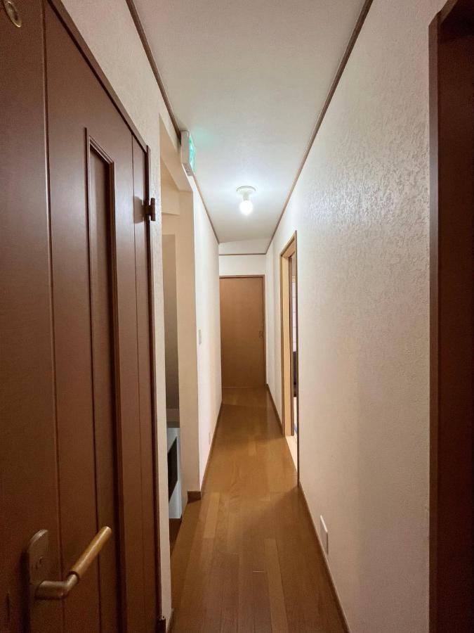 Sakura Inn Asakusa Station Walking 4 Min Shinjuku Shibuya Ginza Oshiage 도쿄 외부 사진