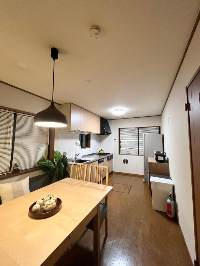 Sakura Inn Asakusa Station Walking 4 Min Shinjuku Shibuya Ginza Oshiage 도쿄 외부 사진