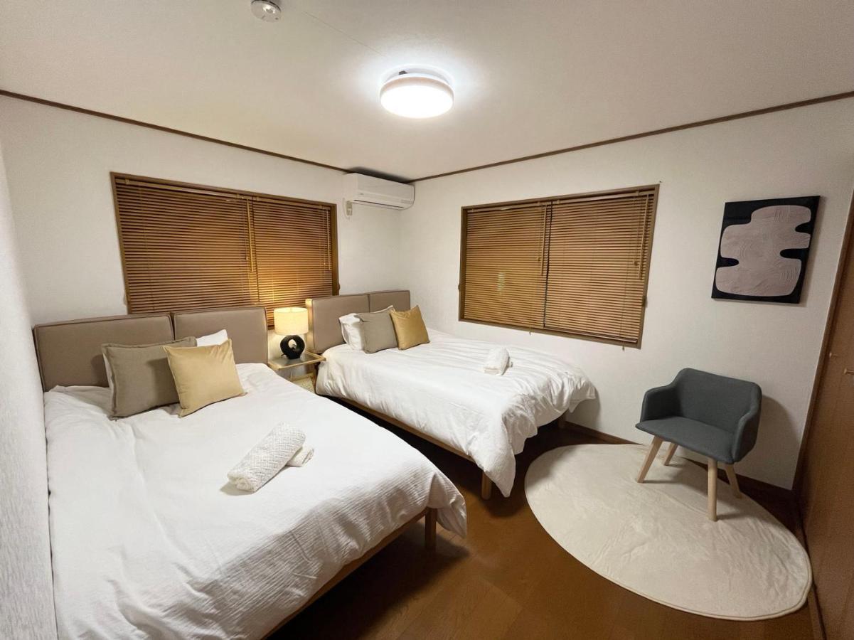 Sakura Inn Asakusa Station Walking 4 Min Shinjuku Shibuya Ginza Oshiage 도쿄 외부 사진