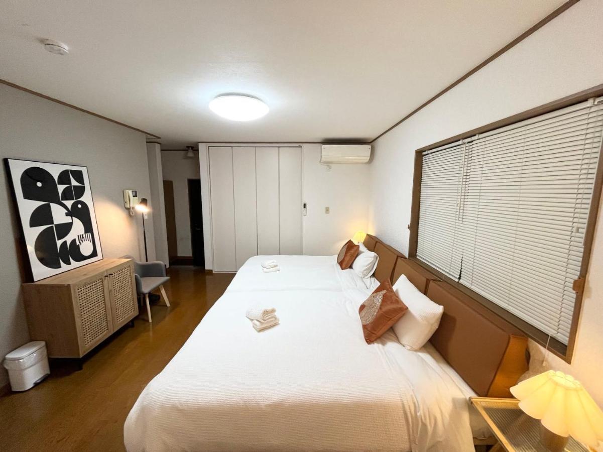 Sakura Inn Asakusa Station Walking 4 Min Shinjuku Shibuya Ginza Oshiage 도쿄 외부 사진