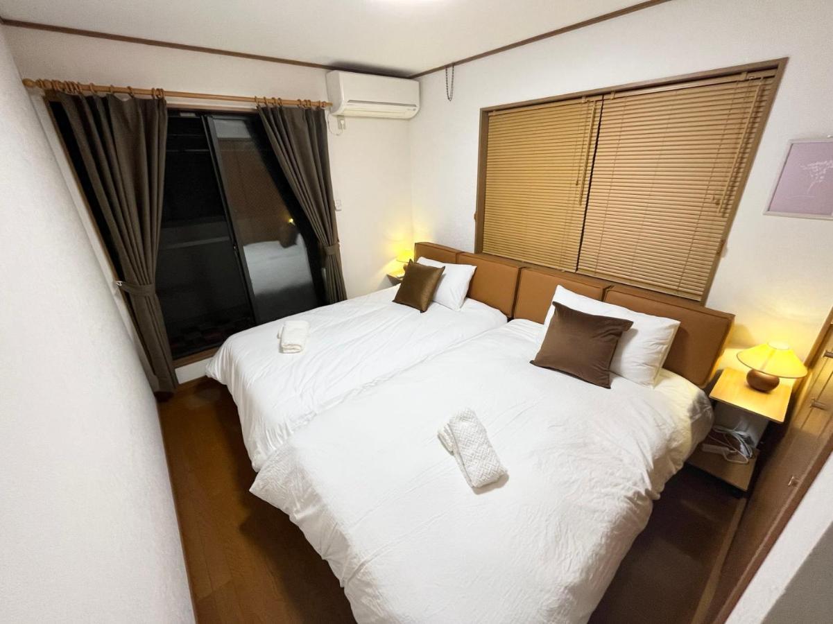 Sakura Inn Asakusa Station Walking 4 Min Shinjuku Shibuya Ginza Oshiage 도쿄 외부 사진