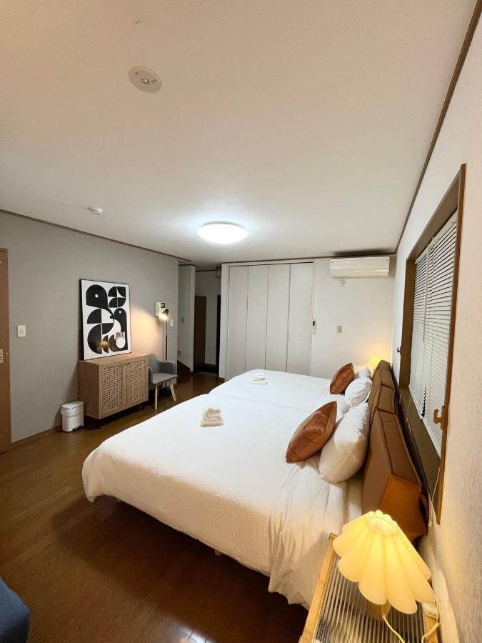 Sakura Inn Asakusa Station Walking 4 Min Shinjuku Shibuya Ginza Oshiage 도쿄 외부 사진