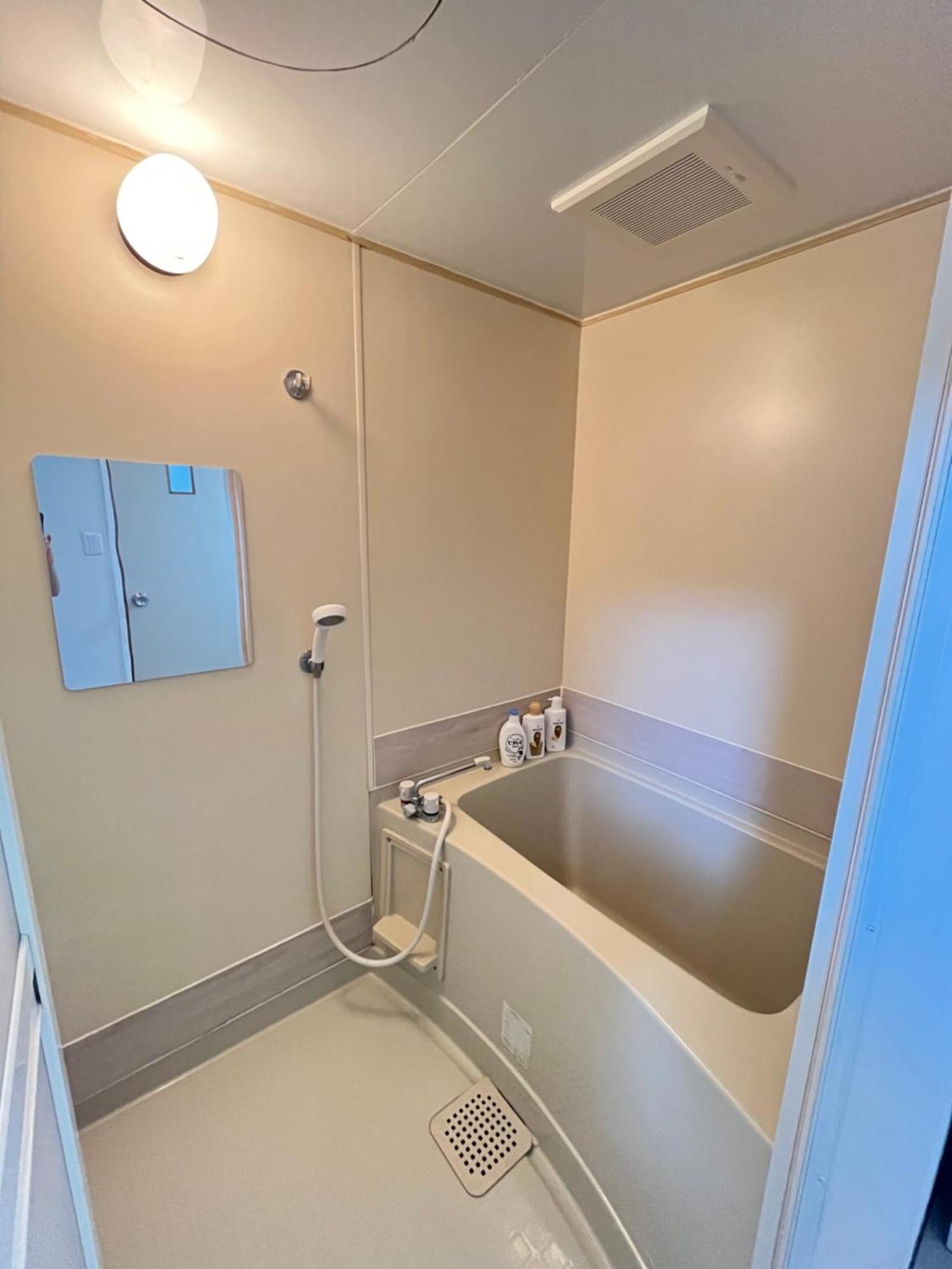 Sakura Inn Asakusa Station Walking 4 Min Shinjuku Shibuya Ginza Oshiage 도쿄 외부 사진