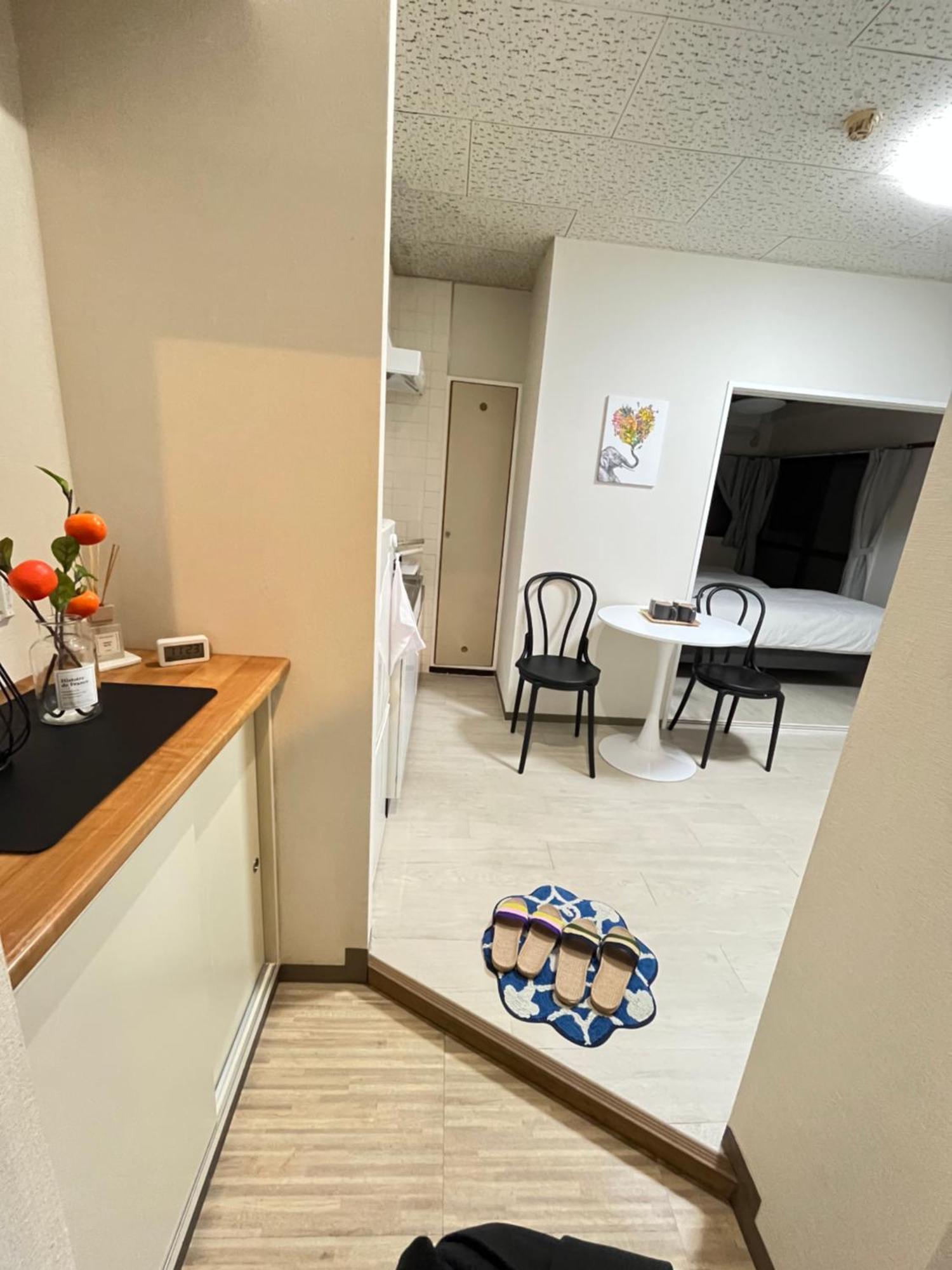 Sakura Inn Asakusa Station Walking 4 Min Shinjuku Shibuya Ginza Oshiage 도쿄 외부 사진