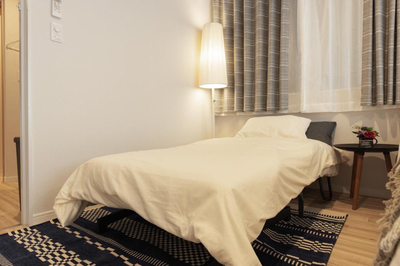 Sakura Inn Asakusa Station Walking 4 Min Shinjuku Shibuya Ginza Oshiage 도쿄 외부 사진