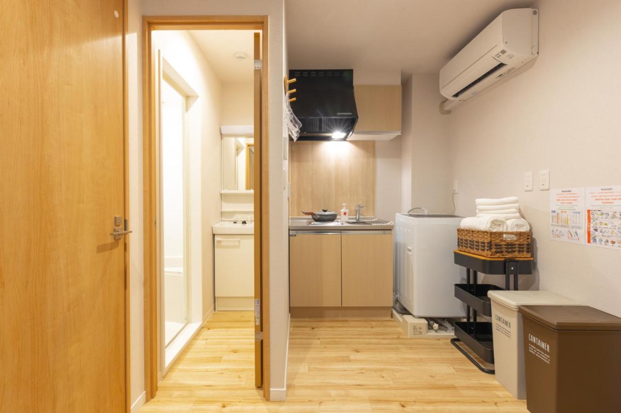 Sakura Inn Asakusa Station Walking 4 Min Shinjuku Shibuya Ginza Oshiage 도쿄 외부 사진