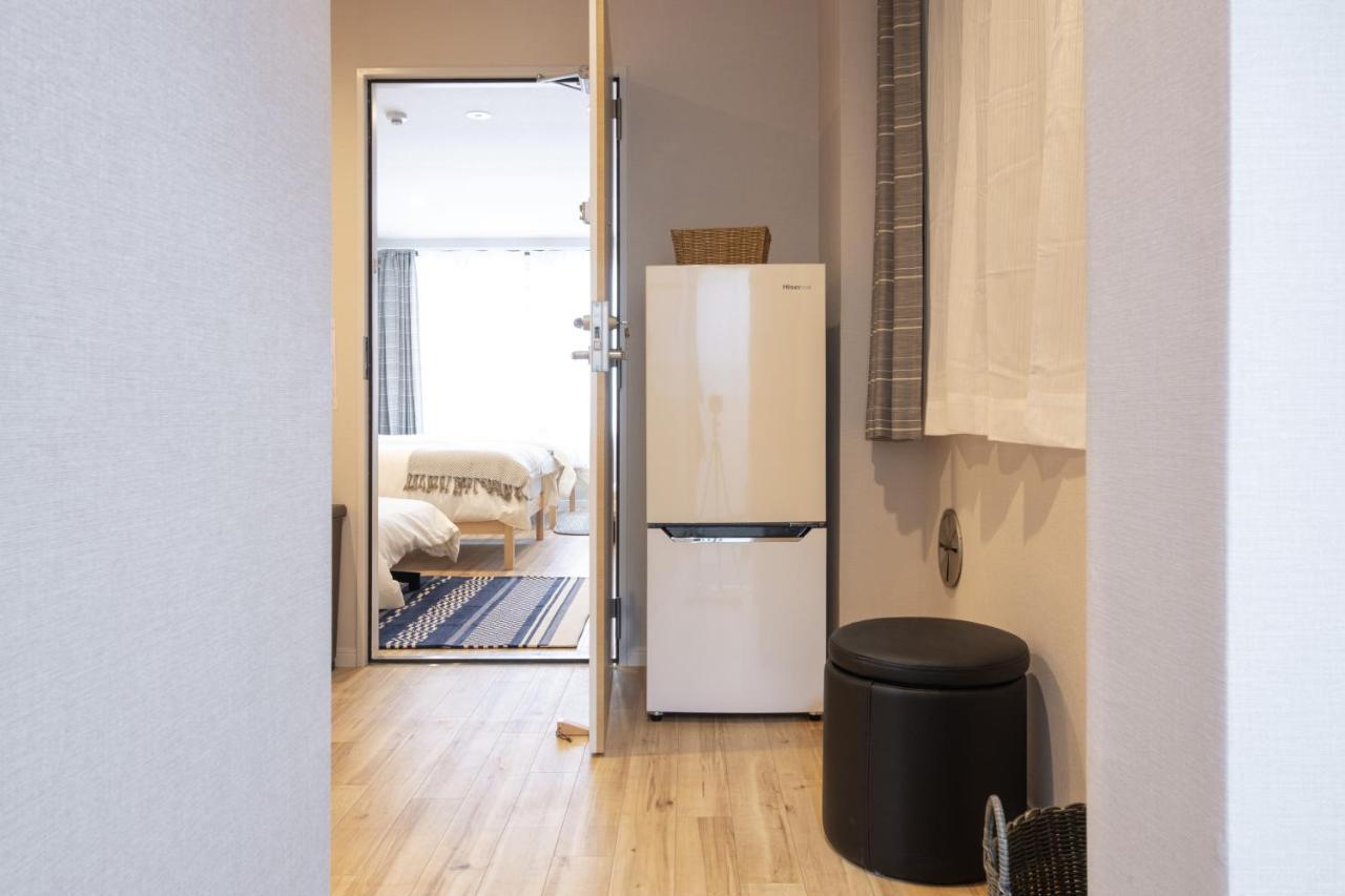 Sakura Inn Asakusa Station Walking 4 Min Shinjuku Shibuya Ginza Oshiage 도쿄 외부 사진