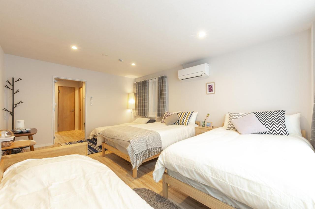 Sakura Inn Asakusa Station Walking 4 Min Shinjuku Shibuya Ginza Oshiage 도쿄 외부 사진