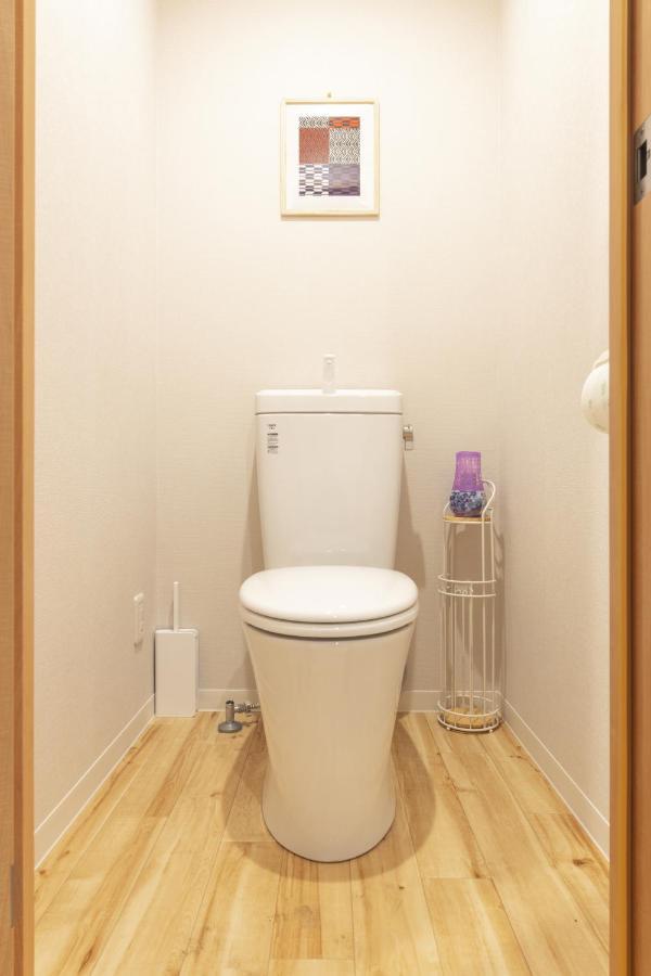 Sakura Inn Asakusa Station Walking 4 Min Shinjuku Shibuya Ginza Oshiage 도쿄 외부 사진