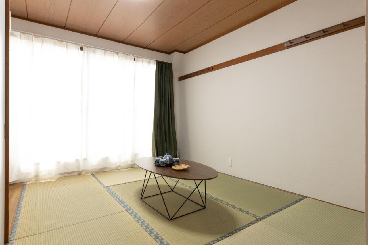 Sakura Inn Asakusa Station Walking 4 Min Shinjuku Shibuya Ginza Oshiage 도쿄 외부 사진
