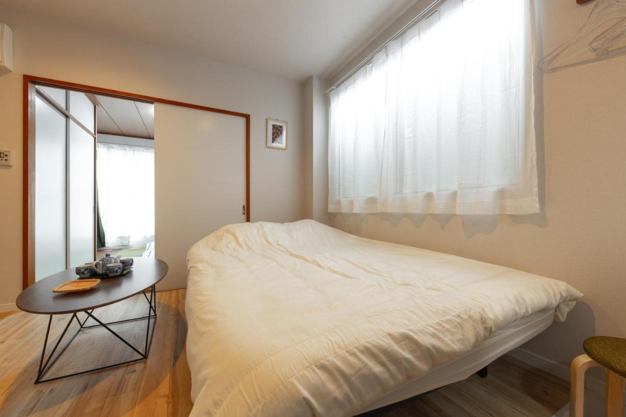 Sakura Inn Asakusa Station Walking 4 Min Shinjuku Shibuya Ginza Oshiage 도쿄 외부 사진